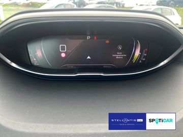 Peugeot 3008 - 12