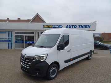 Fahrzeugabbildung Renault Master Kasten 2.3 dCi 3.5T L3H2 Klima/Navi/AHK