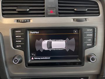 MYAUTOCENTER – Gebraucht- und Jahreswagen mit Werkstattservice in Pfaffenhofen Volkswagen Golf VII Variant Comfortline BMT *Klima*TÜV*PDC*