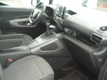 Bild 12 Opel Combo Life Kamera SHZ/LHZ ALU LED