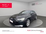 Audi A3 Sportback 30 TDI LED Navi PDC+ AHK