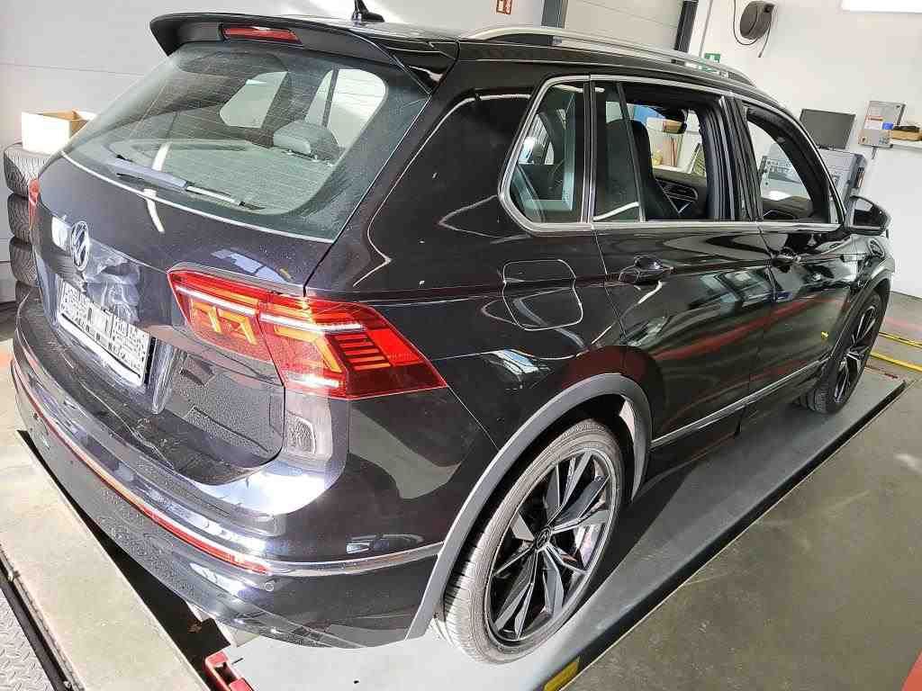 Volkswagen Tiguan - Bild 5