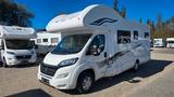XGO Dynamic 35*1.Hand*11.152km*6xSchlafen*BJ2021*TV* - XGO Alkoven