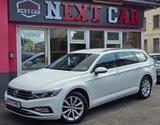 Volkswagen Passat Variant 2.0 TSI Business DSG|ACC|Kamera - Volkswagen Passat Variant: Business