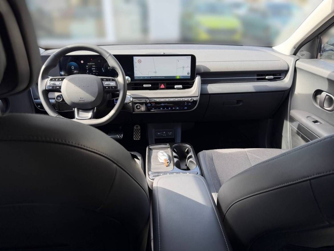 Hyundai IONIQ 5 – Bild 11