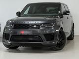 Land Rover Range Rover Sport HSE Dynamic/PANO/22 ZOLL/AHK - Land Rover Range Rover Sport in Wuppertal