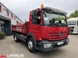 Mercedes-Benz Atego 1330 Meiller Kipper*32 TKM*Klima*TOP* - Mercedes-Benz Atego 13