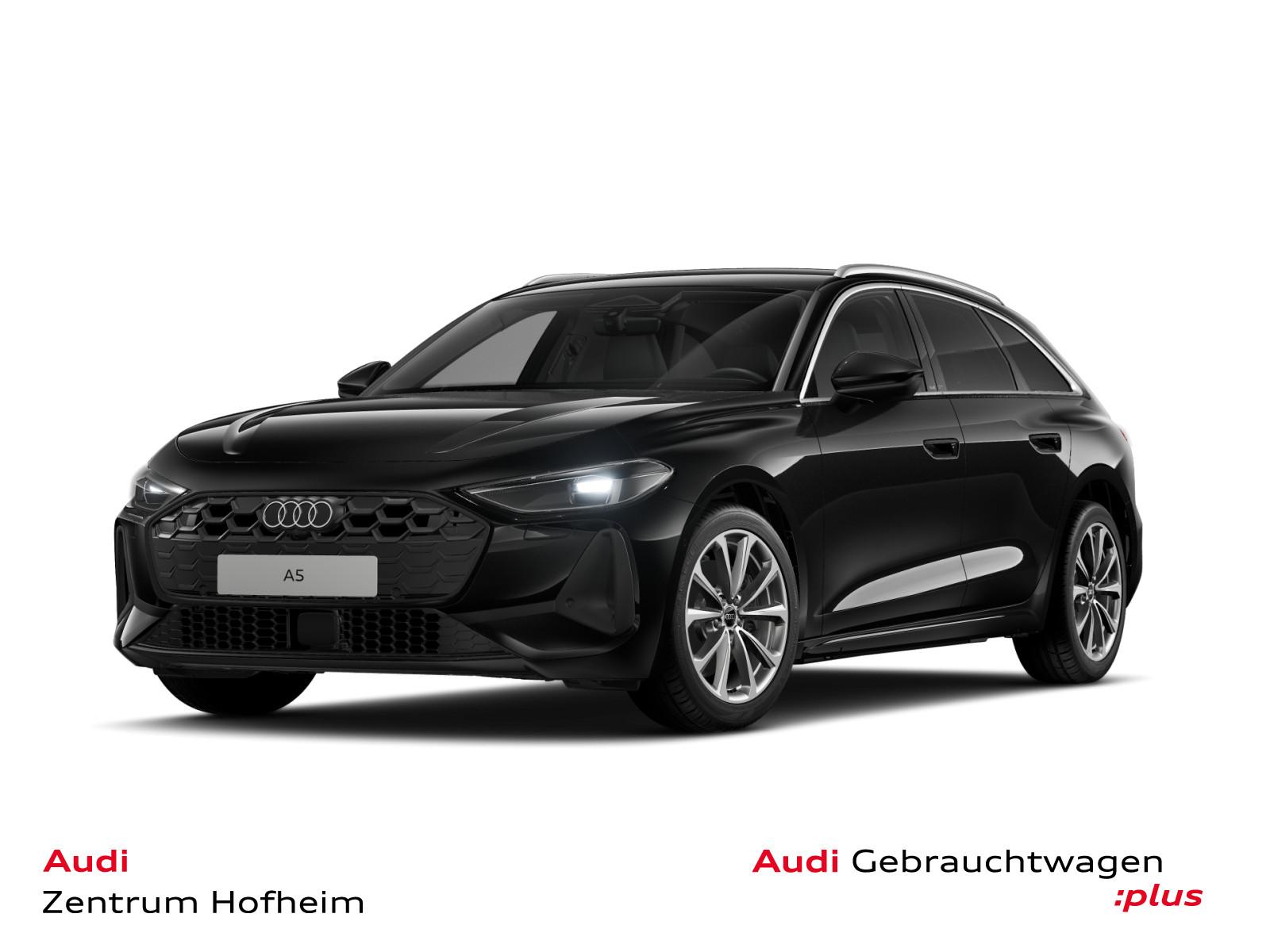 Audi A5 Avant 35 TFSI S tro LED Virtual Navi+ Sportsi