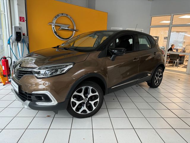 Renault Captur Intens Automatik+Navi+LED