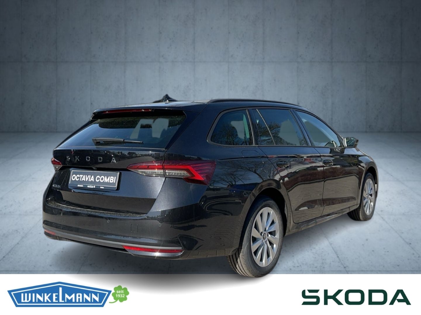 Skoda Octavia - Bild 6