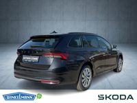 Skoda Octavia - Vorschau Bild 6