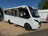 Dethleffs Globebus I 006 Active Modelljahr 2025 - Dethleffs Globebus i 2
