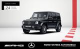 Mercedes-Benz G 500 AMG COMAND BURMESTER 360 AHK SHD MULTIBEAM - gebrauchte Mercedes-Benz G 500 aus dem Jahr 2022