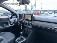 Dacia Sandero - Vorschau Bild 18