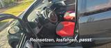 Peugeot 107 1. Hand Kleiner, sparsamer Flitzer nur 58238 - : Kleine