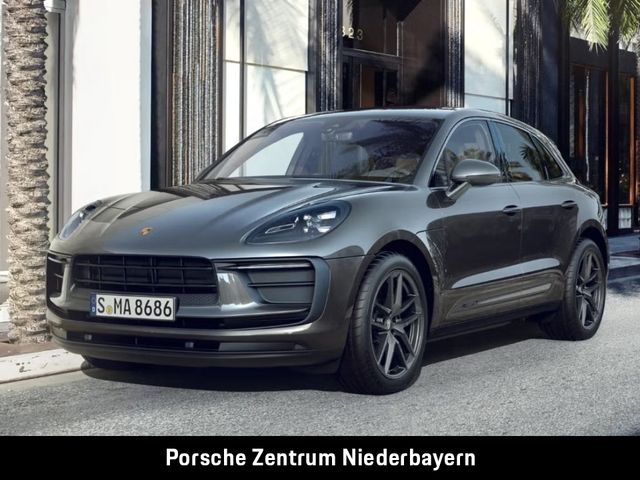 Porsche Macan T | BOSE Surround | Entry & Drive |