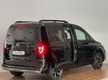 Nissan Townstar Kombi N-Connecta 1.3 DIG-T 130 PS NAVI