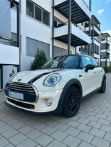 MINI Cooper Cooper - : Beige, Sportfahrwerk, Kleinwagen