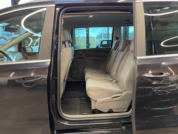 Seat Alhambra Style Aut. *7 SITZE*TEMPOMAT*PDC*SHZ*