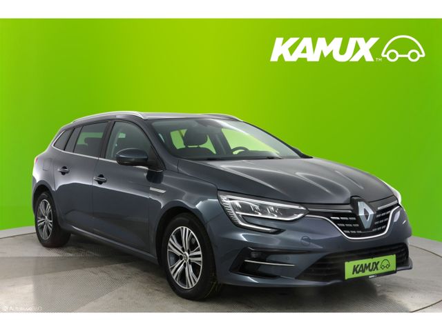 Renault Megane IV 1.5B dCi 115 Grandtr. Intens +LED+PDC