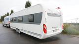 Hobby Prestige 720 KWFU *Klima*Dusche*Stockbetten* - Hobby Wohnwagen 720