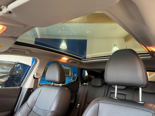 Nissan Qashqai Tekna 1.6 4x4