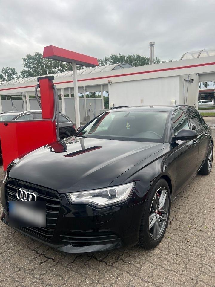 Audi quattro