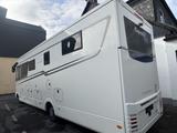 Concorde CHARISMA,920GXL9,6m SMART,GARAGE,STROMAGREGAT - Concorde Charisma 920 G