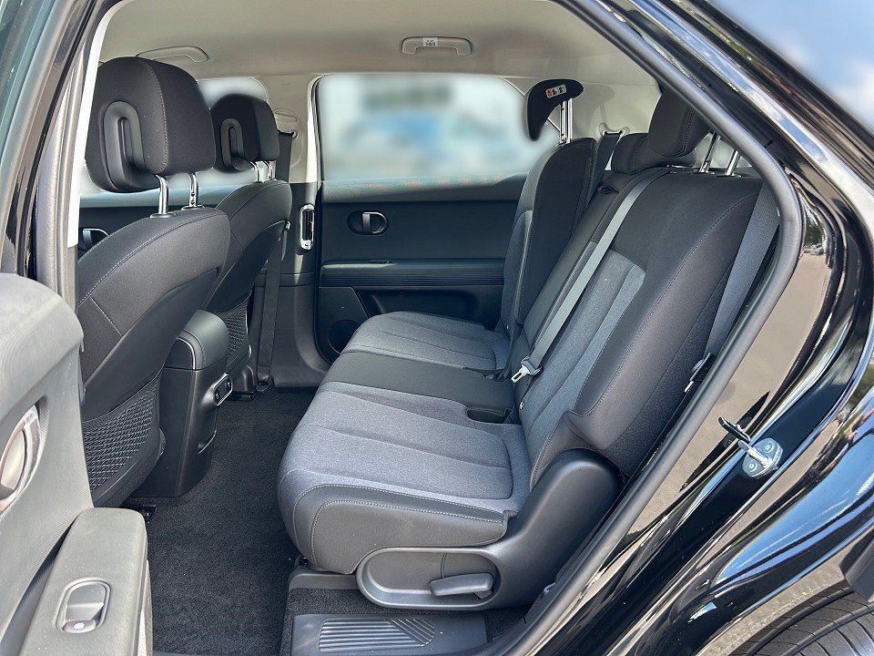 Fahrzeugabbildung Hyundai IONIQ 5 (MY25) DYNAMIQ EL-HECKKLAPPE+NAV+SHZ+LED