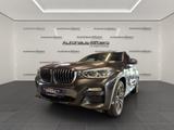 BMW X4 xDrive 30 i M Sport X PanD/HUD/Memory/Driv+ - BMW X4 mit Benzin-Antrieb: Grau