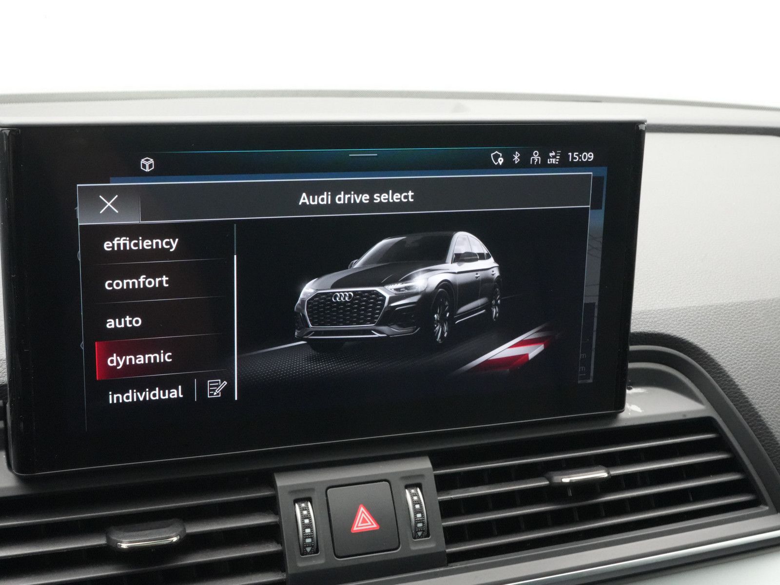 Audi Q5 - Bild 10