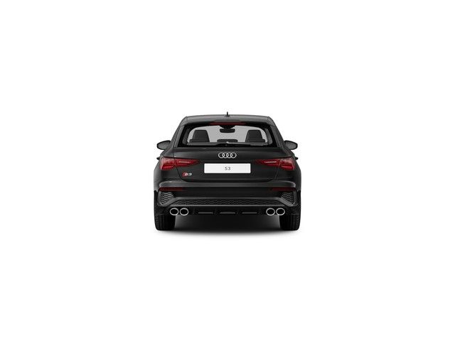 S3 Sportback 2.0 TFSI quattro LED+VIRTUAL+NAVI