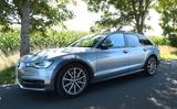 Audi A6 Allroad 3.0 TDI quattro 235kW tiptronic - - Audi A6 Allroad von privat