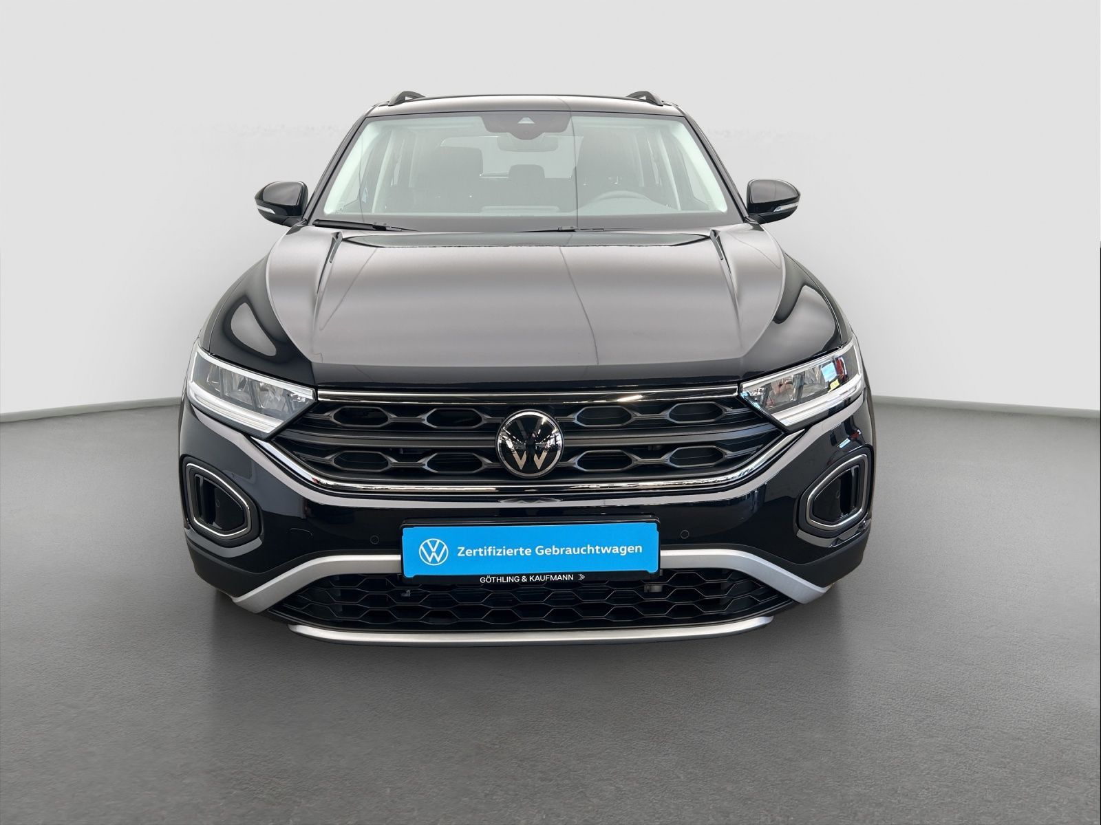 Volkswagen T-Roc - Bild 15
