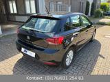 Seat Ibiza Style | Scheckheft | DAB+ | Klima | PDC | - Seat Ibiza Style mit Diesel-Antrieb