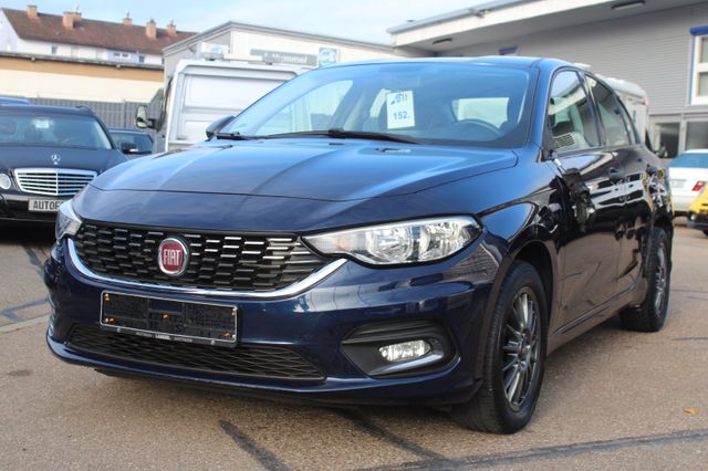 Fiat Tipo 1.4 Automatik Limousine EURO6