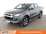 Isuzu D-MAX 1.9 Turbodiesel Double Cab 4WD LSE Aut. - Isuzu Gebrauchtwagen