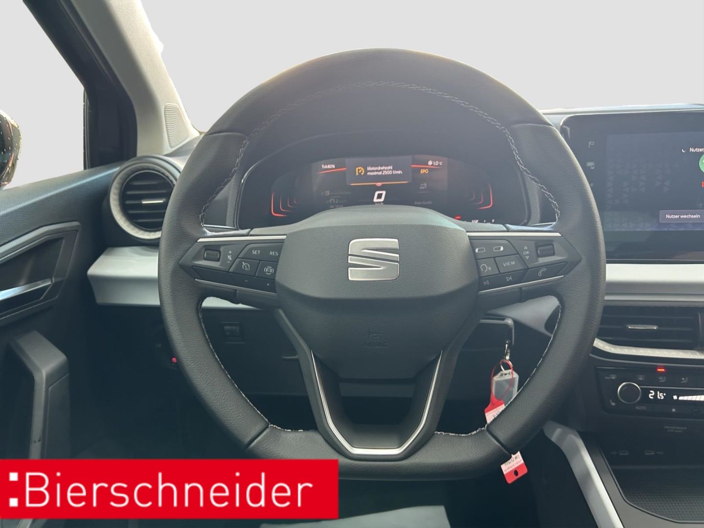 Seat Arona - Bild 14