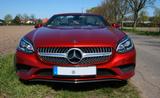 Mercedes-Benz SLC 200 - - Privatanbieter Berlin gebraucht