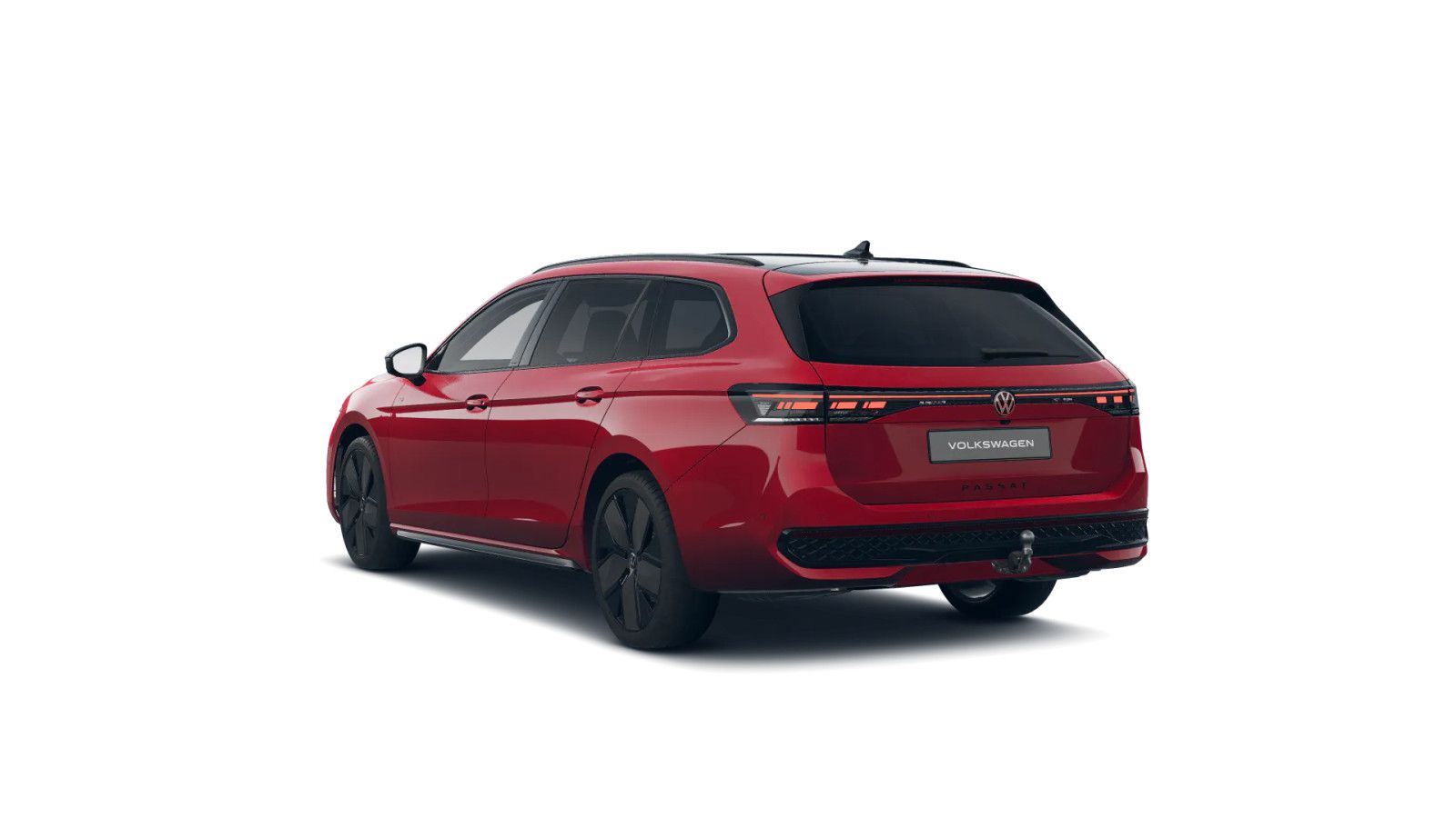 Volkswagen Passat Variant - Bild 9