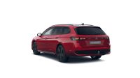 Volkswagen Passat Variant - Vorschau Bild 9