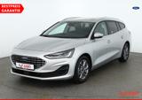 Ford Focus Turnier 1.5 EcoBlue Titanium X Winterpaket - mit Diesel-Antrieb: Kombi, Winterpaket