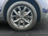 Volkswagen Tiguan Allspace - Vorschau Bild 8