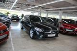 Mercedes-Benz C 200d T-Modell *Pano* - Mercedes-Benz C 200 Gebrauchtwagen in Essen