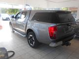 Nissan Navara NP300 N-Connecta Double Cab 4x4 - Nissan Navara: Double Cab