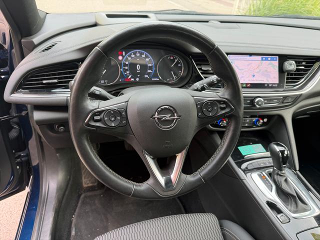 Opel Insignia ST 2,0D Aut.Elegance Navi/AHK/Memory/SH