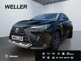 Lexus NX 450h+ E-FOUR Executive Line *HUD*360°*Leder* - Lexus NX 450h Tageszulassungen