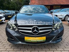 MERCEDES-BENZ E 220 CDI AVANTGARDE*Facelift*4xSHZ*S-Dach*VOLL