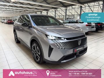 Peugeot 3008 - 1