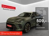Cupra Terramar 1.5 e-Hybrid DSG VZ Tribe MATT+20+AHK+H